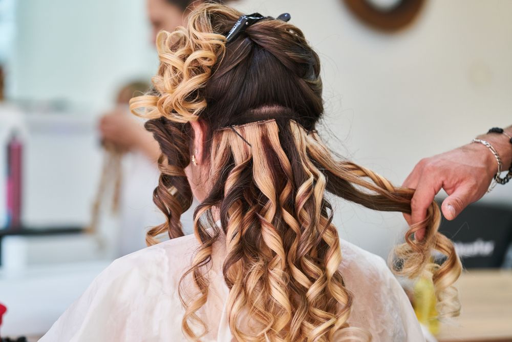 Hairdesign Suzana